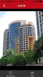 Heritage View (D5), Condominium #136674482